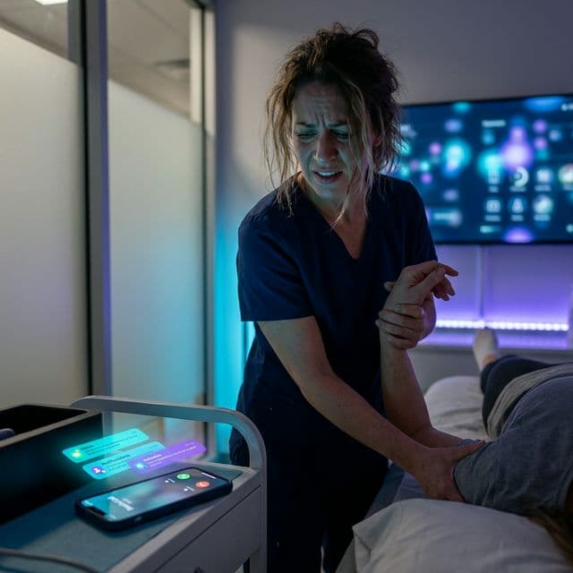 El Costo Oculto de los Mensajes de WhatsApp No Respondidos