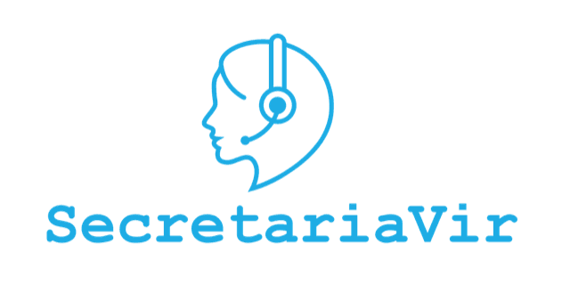 SecretariaVir Logo